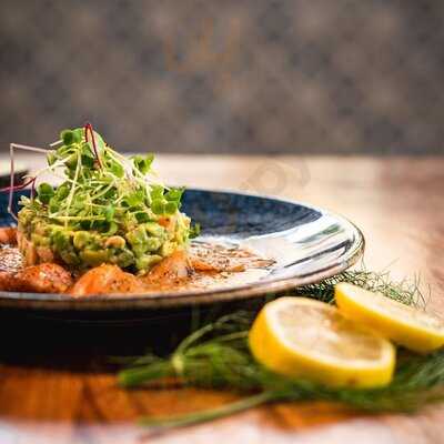 Kocina Restaurante + Club De Playa