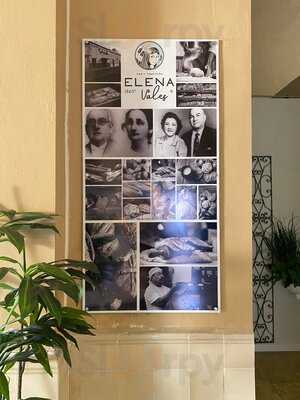 Elena Vales Panadería