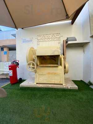 Elena Vales Panadería