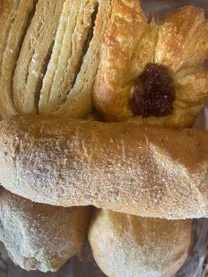 Elena Vales Panadería