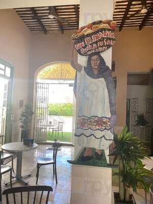 Elena Vales Panadería