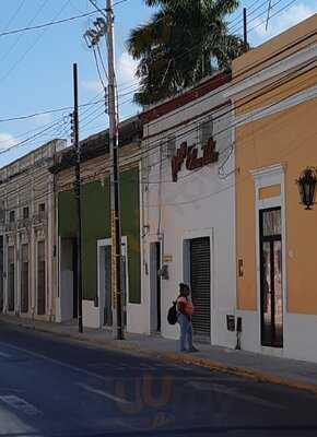 Elena Vales Panadería
