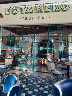 Botamero Tropical