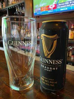 St. Patrick's Irish Pub