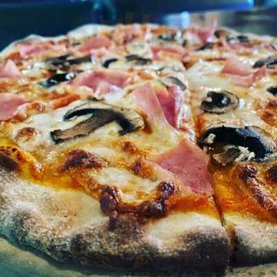 St. Patrick's Irish Pub