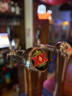 St. Patrick's Irish Pub