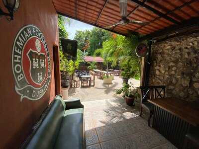 St. Patrick's Irish Pub