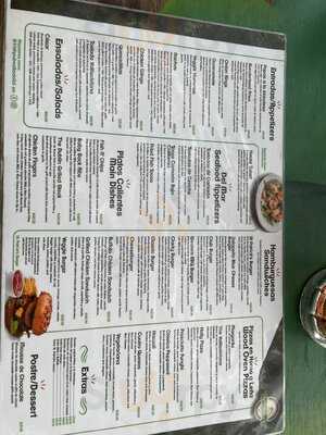 St. Patrick's Irish Pub