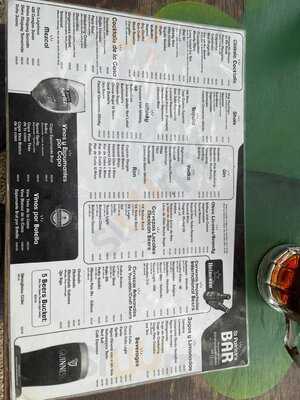 St. Patrick's Irish Pub