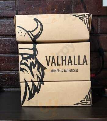 Valhalla Cdmx