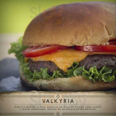 Valhalla Cdmx