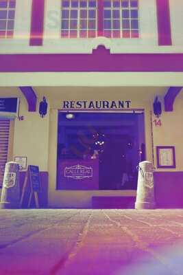 Calle Real Restaurante