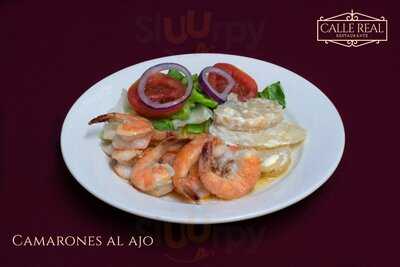 Calle Real Restaurante