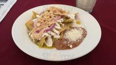 Calle Real Restaurante