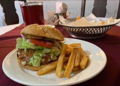 Calle Real Restaurante