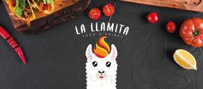 La Llamita Food & Drinks