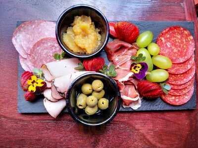 Francisca Enoteca & Bar