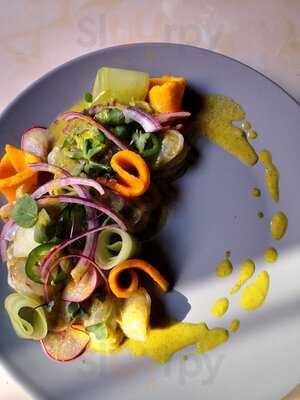 Francisca Enoteca & Bar