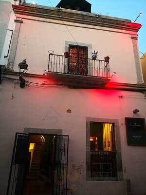 Francisca Enoteca & Bar