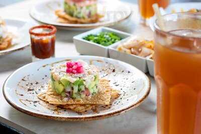 Sushi Factory Tres Rios