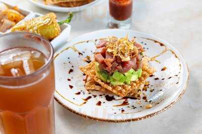 Sushi Factory Tres Rios