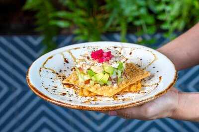 Sushi Factory Tres Rios