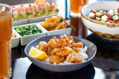 Sushi Factory Tres Rios