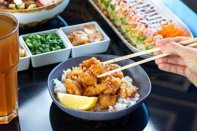 Sushi Factory Lomita