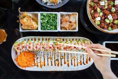 Sushi Factory Lomita