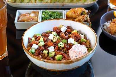 Sushi Factory Lomita