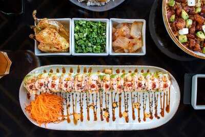 Sushi Factory Lomita