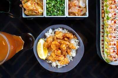 Sushi Factory Lomita