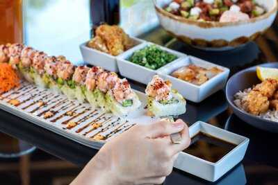 Sushi Factory Lomita