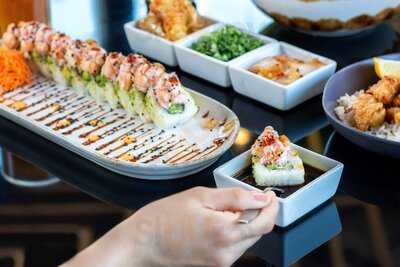 Sushi Factory Lomita