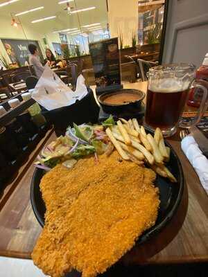 Asaderos Grill Plaza Carso