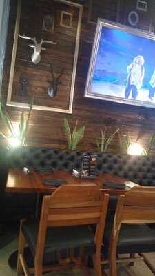 Asaderos Grill Plaza Carso