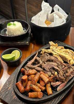 Asaderos Grill Plaza Carso