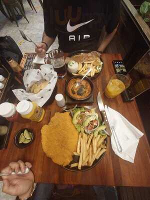 Asaderos Grill Plaza Carso