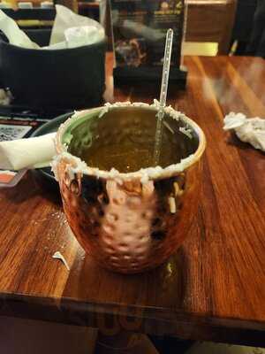 Asaderos Grill Plaza Carso