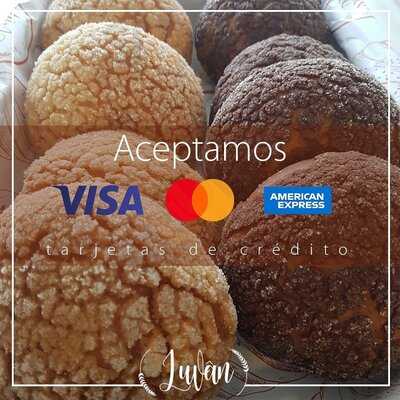 Luván, Pan Artesanal