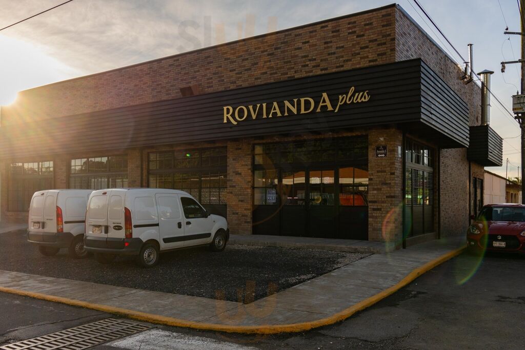 Rovianda Plus Ojo De Agua