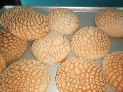 Panaderia El Divino Niño