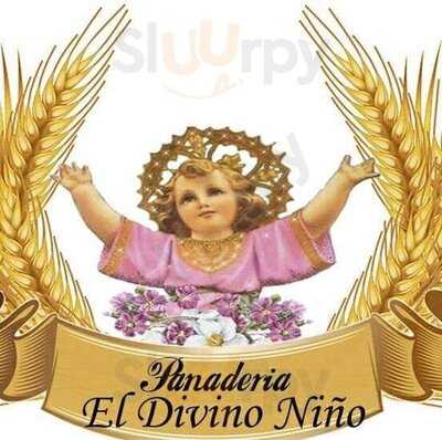 Panaderia El Divino Niño