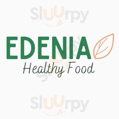 Edenia Healthy Food