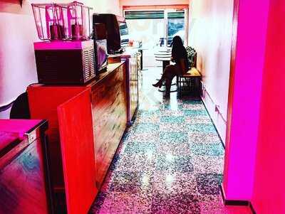 Flamingo Healthy Food & Coffee