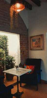 Casa Garmendia Café Y Churrería