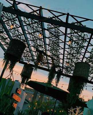 Casa Garmendia Café Y Churrería