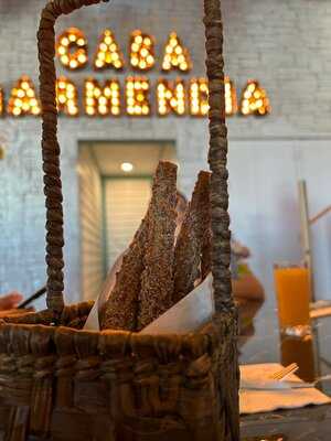 Casa Garmendia Café Y Churrería