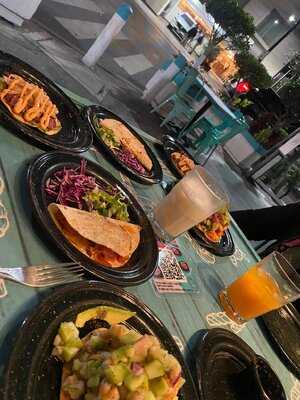 Las Hijas De La Tostada Anzures