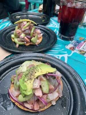 Las Hijas De La Tostada Condesa